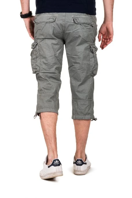 Pantacourt SCHOTT TR RANGER 50 Grey 3 Pantacourt SCHOTT TR RANGER 50 Grey