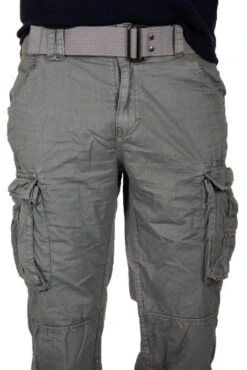 Pantacourt SCHOTT TR RANGER 50 Grey 9 Pantacourt SCHOTT TR RANGER 50 Grey -Hommes Mode Vêtements Magasin fi3a9876 1