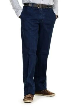 Jean RAYON HOMME JW MATT Brut -Hommes Mode Vêtements Magasin ima231013 42 1 1