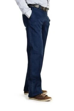 Jean RAYON HOMME JW MATT Brut -Hommes Mode Vêtements Magasin ima231013 44 1 1