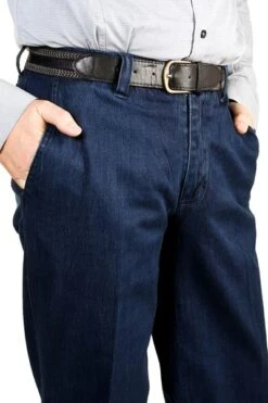 Jean RAYON HOMME JW MATT Brut -Hommes Mode Vêtements Magasin ima231013 46 1 1