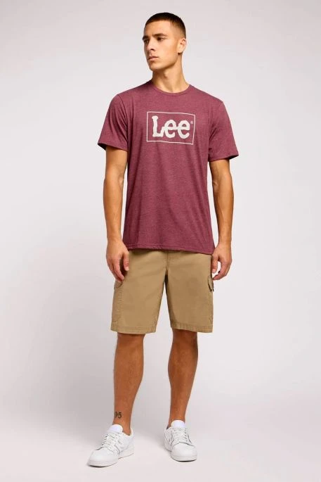 Short LEE CROSSROAD Nomad 7 Short LEE CROSSROAD Nomad – Image 5