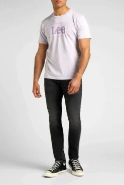 Jean LEE LUKE Asphalt Rocker -Hommes Mode Vêtements Magasin lee 112318955 1