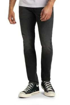 Jean LEE LUKE Asphalt Rocker -Hommes Mode Vêtements Magasin lee 112318955 2