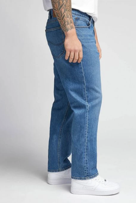 Jean LEE WEST Into The Blue Worn 3 Jean LEE WEST Into The Blue Worn