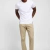 Pantalon LEE MVP STRAIGHTBeige -Hommes Mode Vêtements Magasin lee 112332271 1