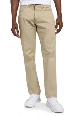Pantalon LEE MVP STRAIGHTBeige 10 Pantalon LEE MVP STRAIGHTBeige -Hommes Mode Vêtements Magasin lee 112332271 2