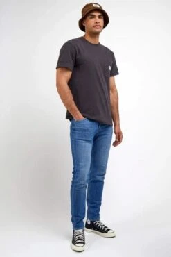 Tee Shirt LEE WORKWEAR POCKET Black 8 Tee Shirt LEE WORKWEAR POCKET Black -Hommes Mode Vêtements Magasin lee 112341743 1