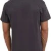 Tee Shirt LEE WORKWEAR POCKET Black -Hommes Mode Vêtements Magasin lee 112341743 3