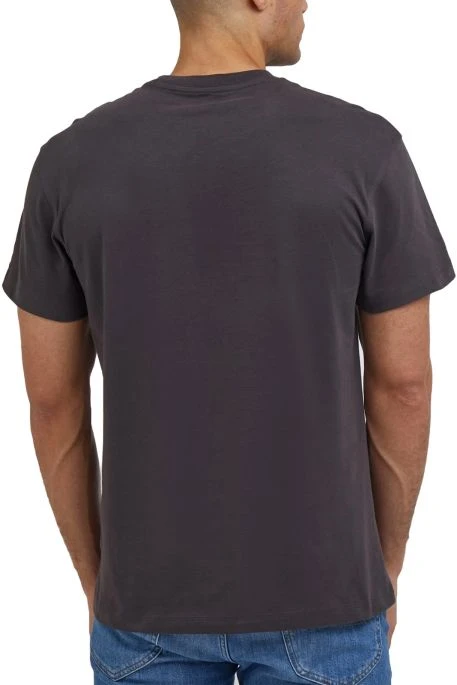 Tee Shirt LEE WORKWEAR POCKET Black 3 Tee Shirt LEE WORKWEAR POCKET Black