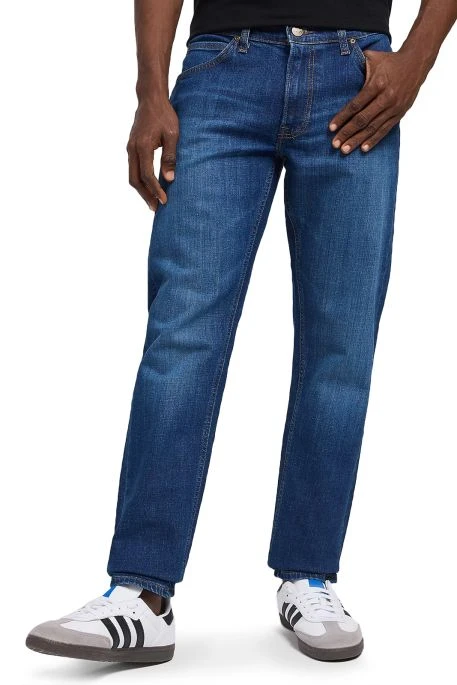 Jean LEE DAREN ZIP FLY On The Road 6 Jean LEE DAREN ZIP FLY On The Road – Image 4