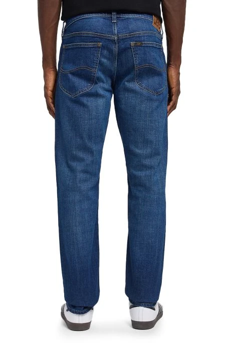 Jean LEE DAREN ZIP FLY On The Road 3 Jean LEE DAREN ZIP FLY On The Road