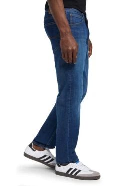 Jean LEE DAREN ZIP FLY On The Road 11 Jean LEE DAREN ZIP FLY On The Road -Hommes Mode Vêtements Magasin lee 112342270 4