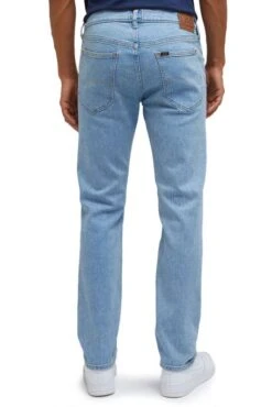 Jean LEE DAREN ZIP FLY Electric Dreams -Hommes Mode Vêtements Magasin lee 112342274 2