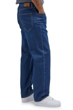 Jean LEE ASHER Vintage Jamie 9 Jean LEE ASHER Vintage Jamie -Hommes Mode Vêtements Magasin lee 112342293 4