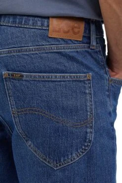 Jean LEE ASHER Vintage Jamie 10 Jean LEE ASHER Vintage Jamie -Hommes Mode Vêtements Magasin lee 112342293 5