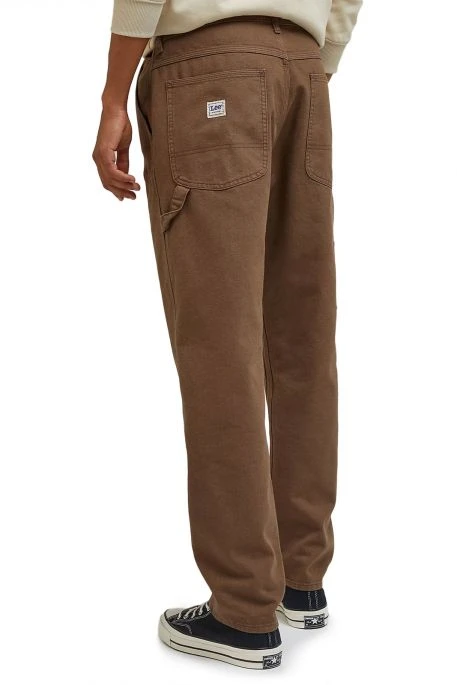 Jean LEE CARPENTER Truffle 5 Jean LEE CARPENTER Truffle – Image 3