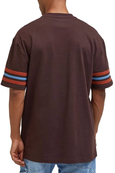 T-shirt LEE GRAPHIC Arabica 5 T-shirt LEE GRAPHIC Arabica – Image 3