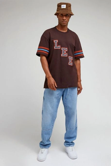 T-shirt LEE GRAPHIC Arabica 4 T-shirt LEE GRAPHIC Arabica – Image 2