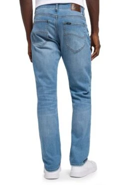 Jean LEE MVP STRAIGHT Naromatic -Hommes Mode Vêtements Magasin lee 112343303 3