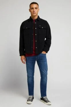 Jean LEE LUKE East New York 8 Jean LEE LUKE East New York -Hommes Mode Vêtements Magasin lee 112346319 1