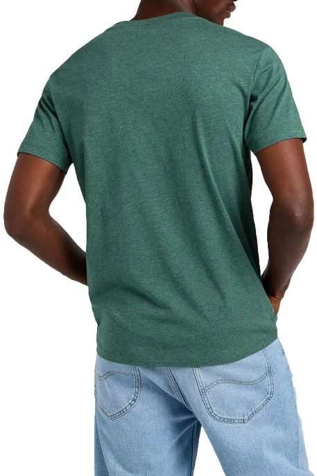 Tee-shirt LEE ULTIMATE POCKET Evergreen 6 Tee-shirt LEE ULTIMATE POCKET Evergreen – Image 4