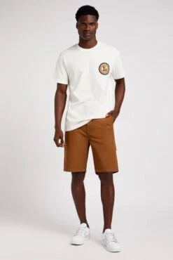 Short LEE CARPENTER Acorn 9 Short LEE CARPENTER Acorn -Hommes Mode Vêtements Magasin lee 112349191 1