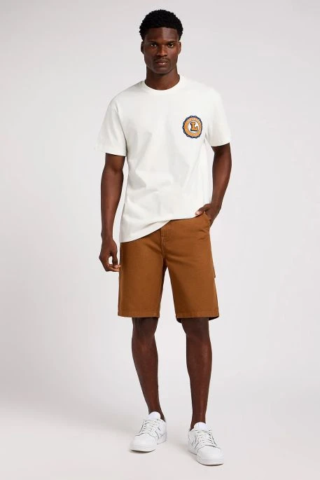 Short LEE CARPENTER Acorn 5 Short LEE CARPENTER Acorn – Image 3