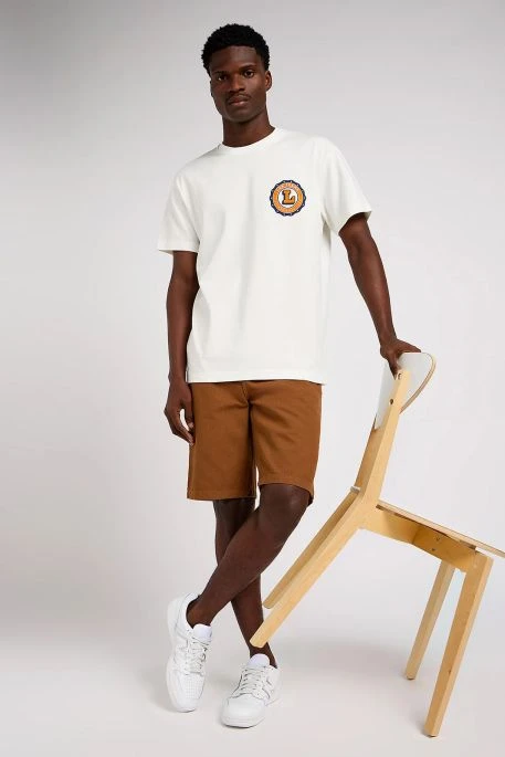 Short LEE CARPENTER Acorn 3 Short LEE CARPENTER Acorn