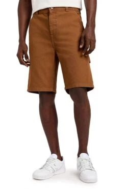 Short LEE CARPENTER Acorn 10 Short LEE CARPENTER Acorn -Hommes Mode Vêtements Magasin lee 112349191 3