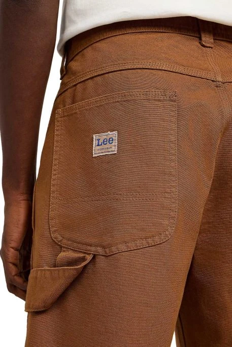 Short LEE CARPENTER Acorn 4 Short LEE CARPENTER Acorn – Image 2