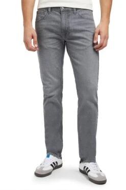 Jean LEE DAREN ZIP FLY Washed Cement 11 Jean LEE DAREN ZIP FLY Washed Cement -Hommes Mode Vêtements Magasin lee 112349215 2