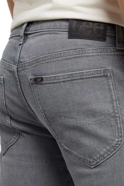 Jean LEE DAREN ZIP FLY Washed Cement 9 Jean LEE DAREN ZIP FLY Washed Cement -Hommes Mode Vêtements Magasin lee 112349215 5