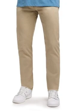 Jean LEE MVP SLIM Kc Khaki 8 Jean LEE MVP SLIM Kc Khaki -Hommes Mode Vêtements Magasin lee 112349336 1
