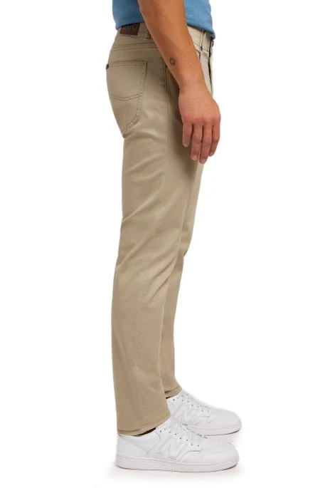 Jean LEE MVP SLIM Kc Khaki 7 Jean LEE MVP SLIM Kc Khaki – Image 5