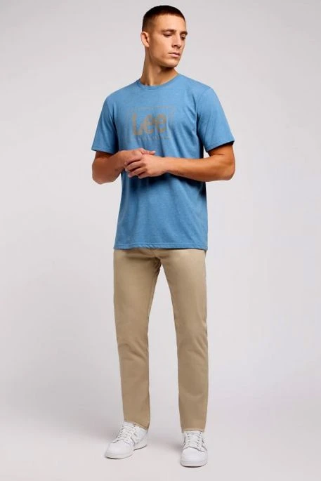 Jean LEE MVP SLIM Kc Khaki 3 Jean LEE MVP SLIM Kc Khaki