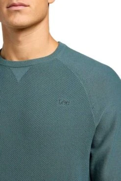 Pull LEE RAGLANEvergreen