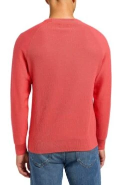 Pull LEE RAGLAN Poppy 8 Pull LEE RAGLAN Poppy -Hommes Mode Vêtements Magasin lee 112349948 3