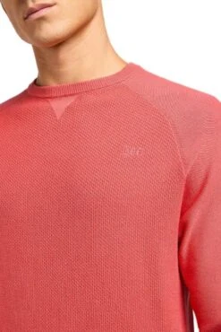 Pull LEE RAGLAN Poppy 9 Pull LEE RAGLAN Poppy -Hommes Mode Vêtements Magasin lee 112349948 4