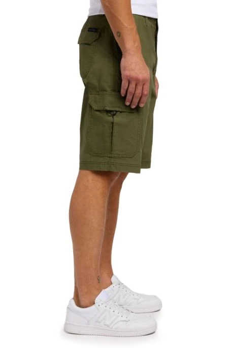 Short LEE CROSSROAD Olive 3 Short LEE CROSSROAD Olive
