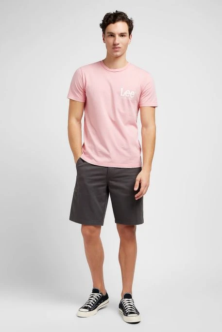 Short LEE WELT MVP Asphalt 5 Short LEE WELT MVP Asphalt – Image 3