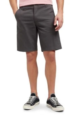 Short LEE WELT MVP Asphalt 11 Short LEE WELT MVP Asphalt -Hommes Mode Vêtements Magasin lee 112351290 2