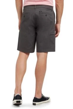 Short LEE WELT MVP Asphalt