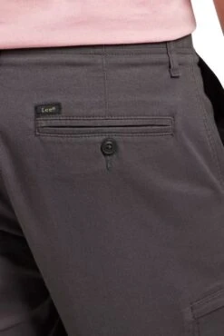 Short LEE WELT MVP Asphalt 8 Short LEE WELT MVP Asphalt -Hommes Mode Vêtements Magasin lee 112351290 5