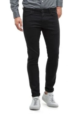 Jeans LEE MALONE Black Rinse 7 Jeans LEE MALONE Black Rinse -Hommes Mode Vêtements Magasin lee 14770 1