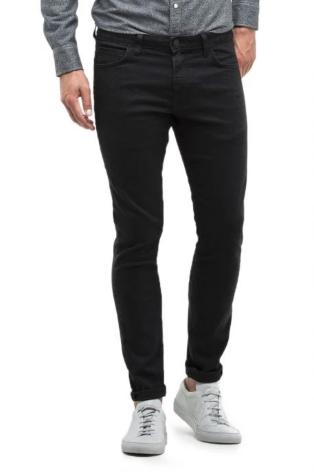 Jeans LEE MALONE Black Rinse 5 Jeans LEE MALONE Black Rinse – Image 3