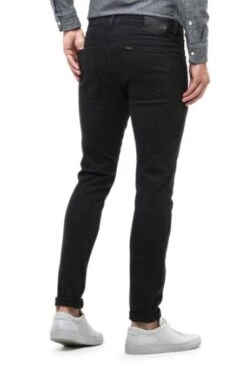 Jeans LEE MALONE Black Rinse