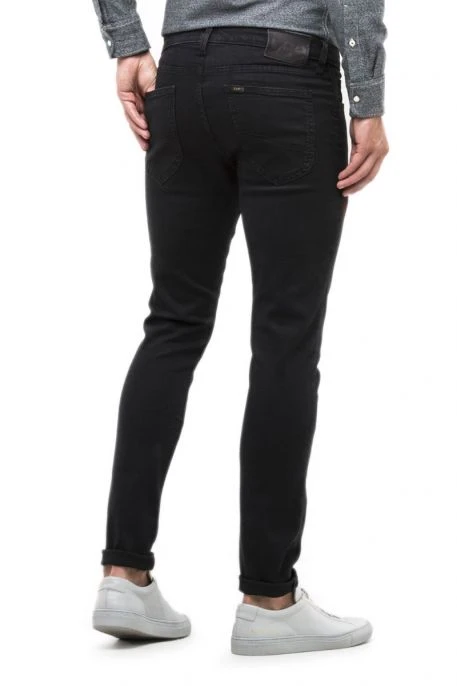 Jeans LEE MALONE Black Rinse 3 Jeans LEE MALONE Black Rinse