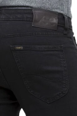 Jeans LEE MALONE Black Rinse 6 Jeans LEE MALONE Black Rinse -Hommes Mode Vêtements Magasin lee 14770 3