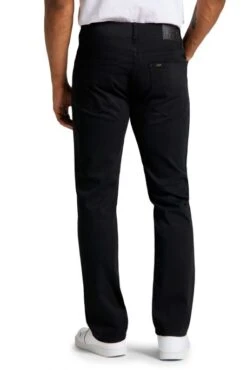 Pantalon LEE MVP STRAIGHT Black 13 Pantalon LEE MVP STRAIGHT Black -Hommes Mode Vêtements Magasin lee 21165 2